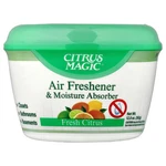 Air Freshener & Moisture Absorber, Citrus, 12.8 Oz (362 G). Fixed Price $16.35.