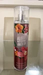 Bath And Body Works Aloha Waterfall Orchid Spray 8FL Oz / 236 Ml. Fixed Price $46.95.