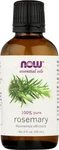 Now Essential Oils, Rosemary Oil, 2-OUNCE. Fixed Price $26.64.