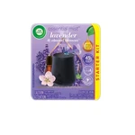 Air Wick Essential Mist 0.67 Oz. Lavender & Almond Blossom Diffuser + Refill. Fixed Price $17.99.