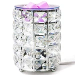 Scentorini Wax Melt Warmer, Crystal Electric Burner For Decor.... Fixed Price $30.44.