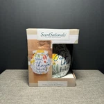 Scentsationals Scented Wax Warmer Good Things Full Sized 25W Light. Fixed Price $24.99.