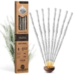 Sagrada Madre Yagra-yagra Natural Incense Sticks, 8 (9" Each) -.... Fixed Price $46.17.
