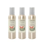 Yankee Candle Concentrated Room Spray, Christmas 1 Count (pack Of 3), Gold. Fixed Price $41.99.