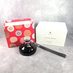 Thymes Gingerbread Reed Oil Diffuser 4.1 Oz Retired Fragrance Scent Holiday Nib. Fixed Price $44.50.