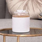 Wicking Ceramic Diffuser Dispersing Pure Essential Or Universal Fragrance Oil. Fixed Price $25.55.