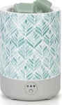 Ceramic Electric Wax Melts Warmer Burner Essential Oil Tart. Fixed Price $25.00.