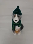 New Bath And Body Works Winter Theme Holiday Dog Wallflower Plug - Ships Free. Fixed Price $15.99.