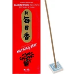 Sandalwood Incense 200 Sticks - Morning Star. Fixed Price $22.25.