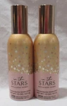 Bath & Body Works Concentrated Room Spray Lot Set Of 2 In The Stars. Fixed Price $40.79.