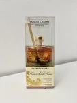 Yankee Candle Highly Fragranced Reed Diffuser Home Sweet New Discontinued. Fixed Price $29.99.