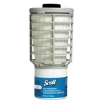 Scott Continuous Air Freshener Refill, Ocean, 48ML Cartridge, 6/CARTON. Fixed Price $117.51.