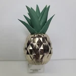 Bath & Body Works Golden Pineapple Plugin. Fixed Price $15.95.