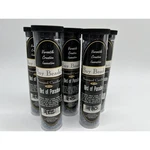 Beanpod Soy Bird Of Paradise 4 Black Beads 2.3 Oz. Each Blue Discontinued. Fixed Price $11.54.
