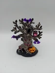 Bath & Body Works Haunted Tree Wallflower Plug In Nightlight Halloween 2022. Fixed Price $32.00.