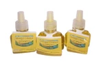 Yankee Candle Sicilian Lemon Scentplug Refill Bulb 3 Pack. Fixed Price $24.99.