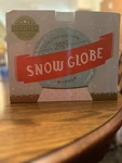 Scentsy Limited Edition 2019 Globe Wax Warmer #796/8600 Holiday Snowman. Fixed Price $225.00.