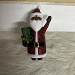 Bath & Body Works Wallflower 2024 Christmas Santa African American Plug In. Fixed Price $24.99.