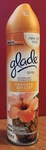 1 X Glade Room Spray Air Freshener Hawaiian Breeze 8 Oz - See Pictures! As Is!. Fixed Price $24.99.