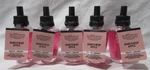 White Barn Bath & Body Works Wallflower Refill Bulb Lot Set 5 Honeycrisp Apple. Fixed Price $62.83.