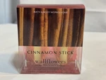 Slatkin Bath Body Works Wallflowers Cinnamon Stick Home Fragrance Refills 2-PACK. Fixed Price $11.99.