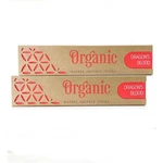 Song Of India 2 Boxes Organic Goodness Dragon's Blood Masala Incense Sticks. Fixed Price $19.98.
