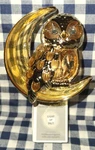 New Owl The Moon Wallflower Nightlight Plug-in Bath & Body Works. Fixed Price $22.40.