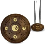 Incense Burner Holder Box Storage For Sticks Cones Sale Buy 1 Get Free. Fixed Price $5.90.