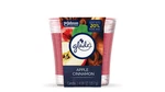 Johnson Glade Apple Cinnamon Scented Candle 4.08 Oz Now With 20% More Wax. Fixed Price $6.50.