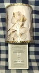 New Floral Barrel S.c. Wallflower Nightlight Plug-in Bath & Body Works. Fixed Price $32.00.