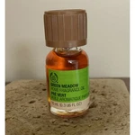 New The Body Shop Green Meadow Home Fragrance Oil 0.3OZ. Fixed Price $39.00.