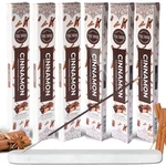Cinnamon Incense Incienso De Canela Total 120 Insence-sticks 6 P.... Fixed Price $22.39.