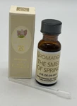 Aromatique The Smell Of Spring Scented Refresher Oil .5 Fl Oz Sealed. Fixed Price $9.95.