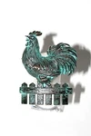 Sonoma Goods For Life Outlet Fragrance Warmer - Rooster Anchor (). Fixed Price $15.00.
