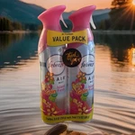 Febreze Air Refresher Gain Island 8.8 Oz Ea. (lot Of 2). Fixed Price $18.99.