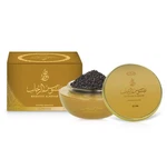 Mabsoos Al Rehab 30 Gram Oud Bakhoor Bukhoor Jar Incense. Fixed Price $29.99.