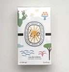Diptyque Ilio Eau De Toilette Spray 100 Ml 3.4 Oz Perfume Fragrance W/box Sealed. Fixed Price $183.00.