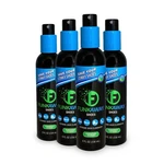 Funkaway Odor Eliminating Spray For Shoes, 8 Fl Oz (pack Of 4), One Color. Fixed Price $37.19.
