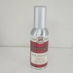 Michel Design Works Tartan 3.4 Fl Oz Scented Room Spray. Fixed Price $12.50.