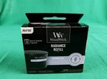 Woodwick Radiance Refill Choice. Fixed Price $5.95.