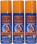Static Guard 1.4 Ounce Travel Size - Pack Of 3. Fixed Price $17.18.
