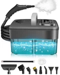 Cleaner For Home 1600ML Water Tank 15S Heat-up Portable Steamer C.... Fixed Price $112.18.