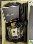 New Box Jo Malone Pine & Eucalyptus Room Surround Diffuser 5.6 Oz +reeds. Fixed Price $175.00.
