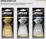 Areon Pearls Sport Lux Car & Home Hanging Air Freshener Quality Perfume. Fixed Price $11.99.