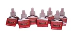 Yankee Candle Red Apple Wreath Scentplug - Lot Of 7. Fixed Price $39.99.