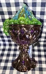 New Ghostly Goblet Projector Wallflower Nightlight Plug-in Bath & Body Works. Fixed Price $40.00.
