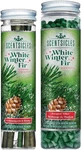 White Winter Fir Scented Christmas Tree Ornaments - 1 Bottle (6 Sticks Total) An. Fixed Price $30.99.