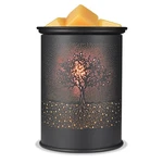 Metal Wax Warmer, Candle For Scented Melter,electric .... Fixed Price $18.32.