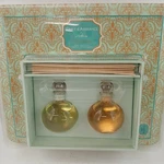 Anthousa Objet Ambiance Reed Diffuser Crisp Cucumber & Vanilla Grapefruit New. Fixed Price $124.00.