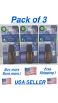 Air Wick Essential Mist Lavender And Almond Blossom Oils (pack Of 3). Fixed Price $39.94.